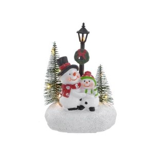 603-035 CENARIO NATALINO COM LUZ