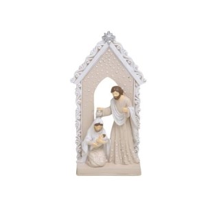 257-904 SAGRADA FAMILIA 29CM