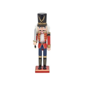 222-557 SOLDADO QUEBRA NOZES 30CM