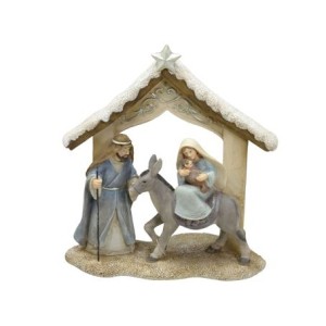 257-749 NOSSA SENHORA DO DESTERRO 22,5CM