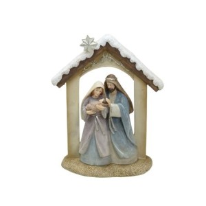 257-750 SAGRADA FAMILIA 20,5CM