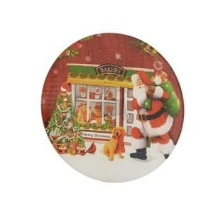 001-175 PRATO NATALINO