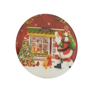 001-176 PRATO NATALINO