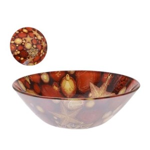 001-189 BOWL NATALINO