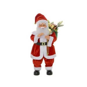 695-005 PAPAI NOEL SOM E MOVIMENTO