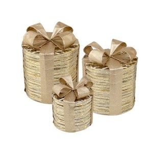 756-019 JOGO 3 CAIXAS COM LUZ