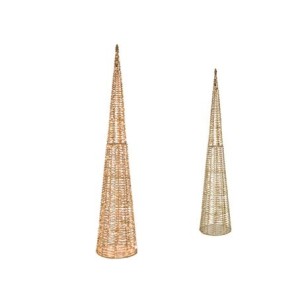 756-030 ARVORE NATALINA COM LUZ