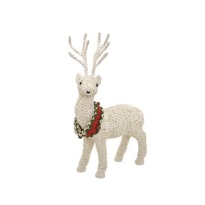 830-001 RENA NATALINA DECORATIVA