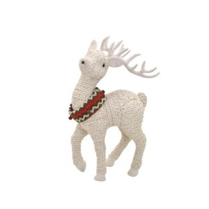 830-002 RENA NATALINA DECORATIVA