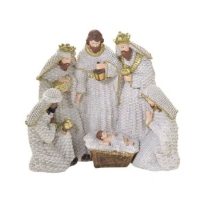 358-052 PRESEPIO 27CM