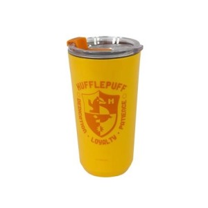 10025965 COPO SKY 500ML HUFFLEPUFF