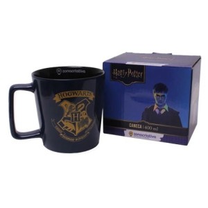 10026418 CANECA BUCK 400ML HOGWARTS