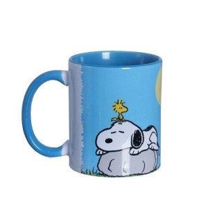 10026037 CANECA POP 350ML SNOOPY