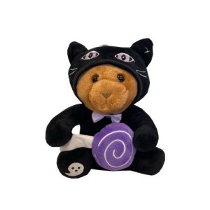2353227909 URSO FANTASIA GATO PRETO