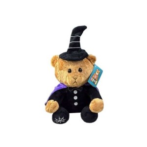 2353227910 URSO FANTASIA DE BRUXO