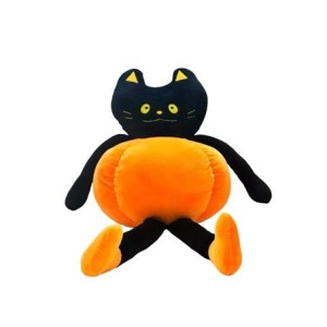 4524316005 GATO CORPO DE ABOBORA