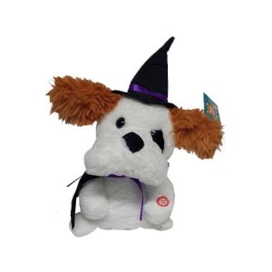 2050317018 CACHORRO BRUXINHO MUSICAL