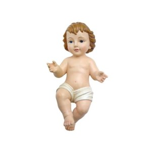 1558-207834 MENINO JESUS 20CM