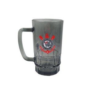 XC3035C-1 CANECA CERVEJA 550ML CORINTHIANS