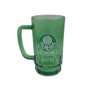XC3035C-3 CANECA CERVEJA 550ML PALMEIRAS