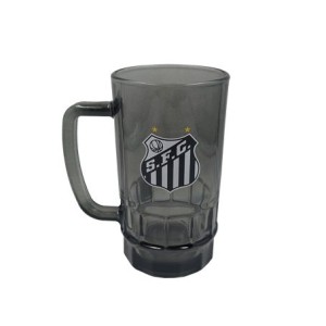 XC3035C-4 CANECA CERVEJA 550ML SANTOS