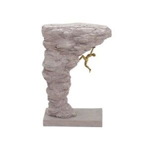 257-813 ESCULTURA DECORATIVA 