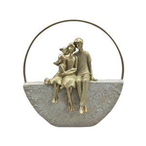 257-841 FAMILIA DECORATIVA 