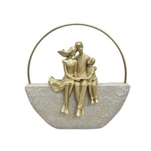 257-842 FAMILIA DECORATIVA 