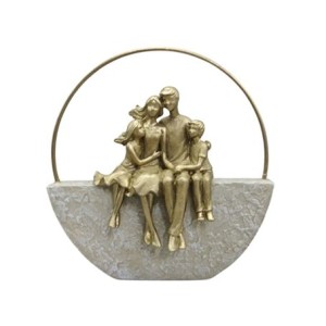 257-843 FAMILIA DECORATIVA 