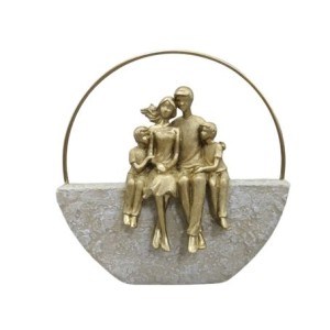 257-844 FAMILIA DECORATIVA 