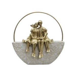 257-845 FAMILIA DECORATIVA 