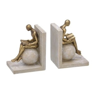 257-912 SUPORTE PARA LIVRO 