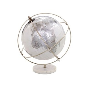 713-004 GLOBO DECORATIVO 