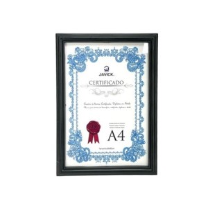 PCE5109 PORTA CERTIFICADO 20X30CM