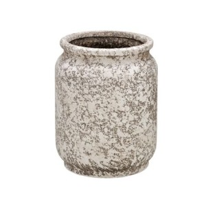 172-155 VASO DECORATIVO 19X19X24,5CM