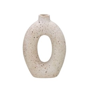 172-159 VASO DECORATIVO 14,5X5,5X21,5CM