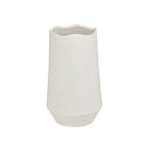 550-119 VASO DECORATIVO 19,5X19,5X33CM