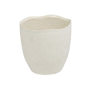 550-121 VASO DECORATIVO 20X20X20,5CM