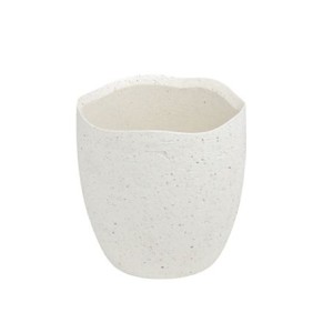 550-122 VASO DECORATIVO 16X16X16CM