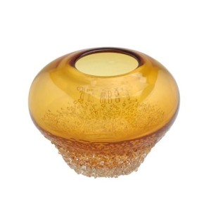 597-166 VASO DECORATIVO 19X19X15CM