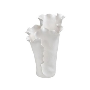 834-006 VASO DECORATIVO 29X24,5X38,5CM