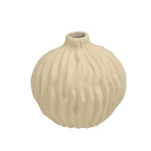 835-002 VASO DECORATIVO 24X20X23,5CM