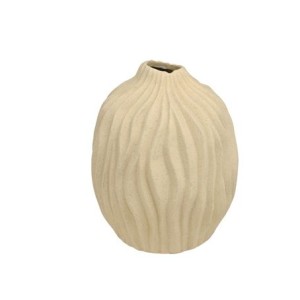 835-003 VASO DECORATIVO 20X20X24,5CM