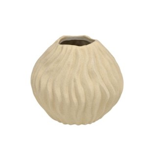 835-004 VASO DECORATIVO 22X22X20,5CM