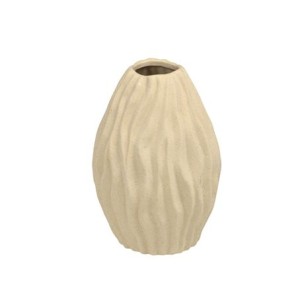 835-005 VASO DECORATIVO 18X18X26,5CM