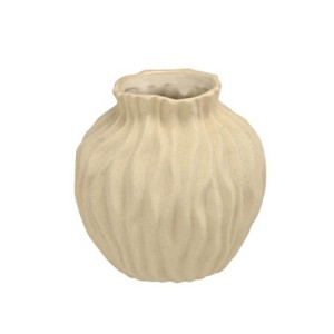835-006 VASO DECORATIVO 23X20X23CM