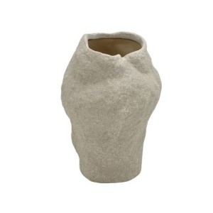 835-008 VASO DECORATIVO 18,5X18,5X26,5CM