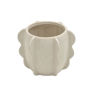 835-013 VASO DECORATIVO 16X15X12,5CM