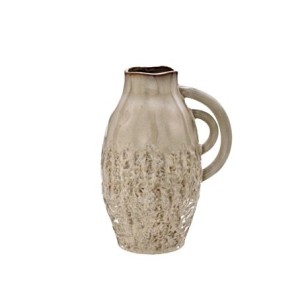838-001 VASO DECORATIVO 20X15,5X27,5CM