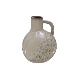 838-006 VASO DECORATIVO 18X18X22,5CM